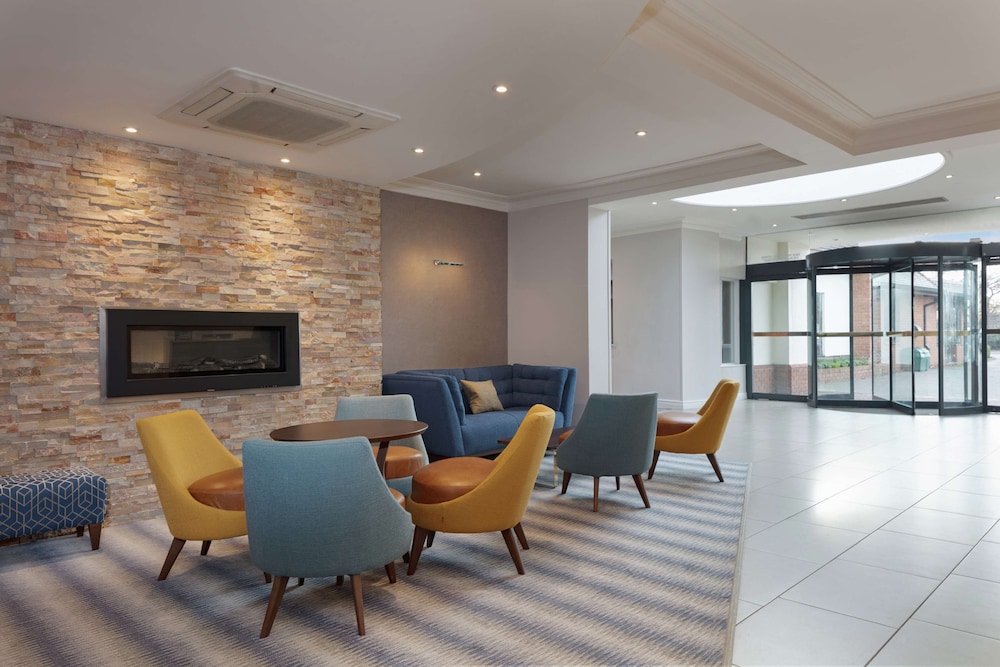 Oxford Belfry Hotel & Spa 47/66