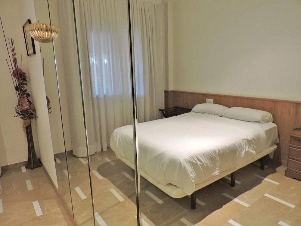 Hotel Las Yucas 17/50