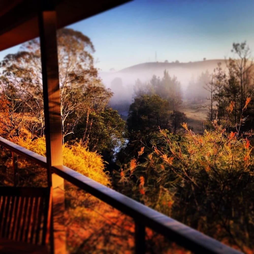 Barrington Hideaway River Cottages 26/29