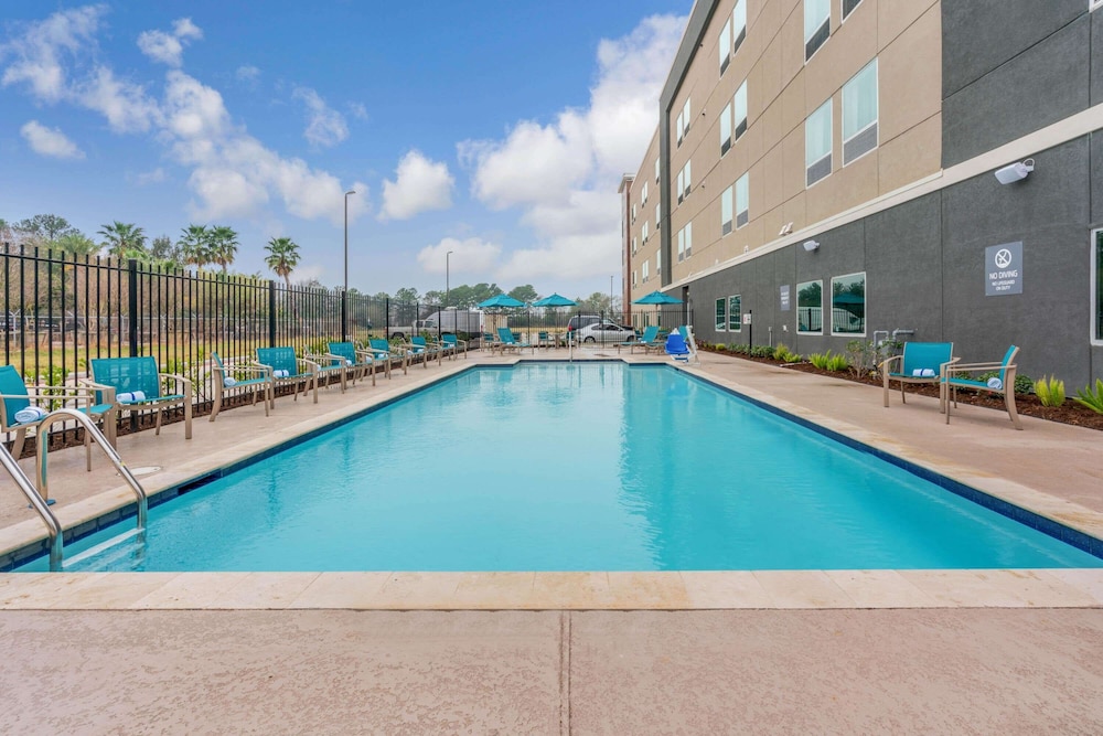 La Quinta Inn And Suites By Wyndham Houston Spring I 45 1/35