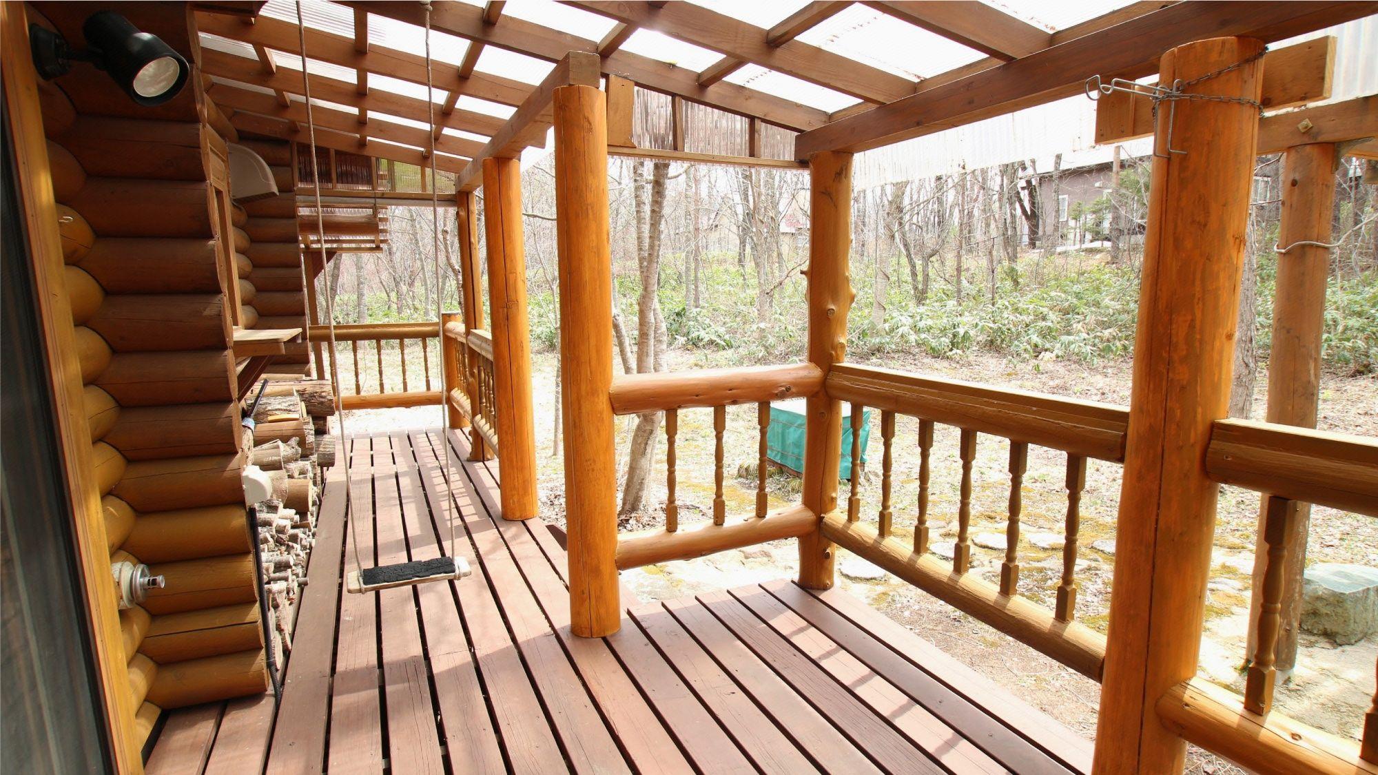 Angel Forest Shirakawakogen 18/25