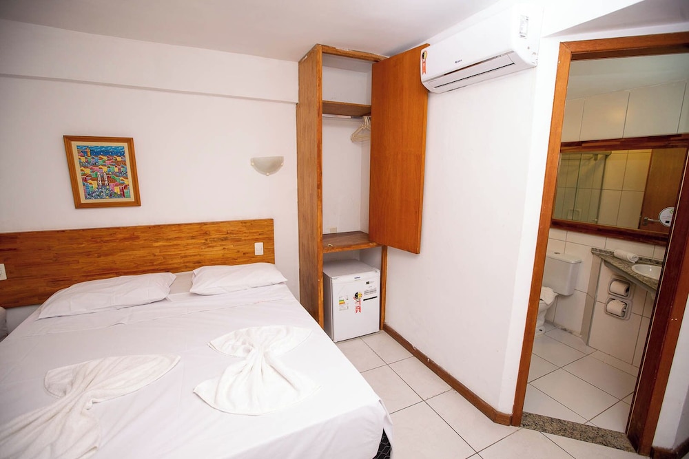 Rede Andrade Mar Hotel Ex Mar Hotel Rio Vermelho 28/61