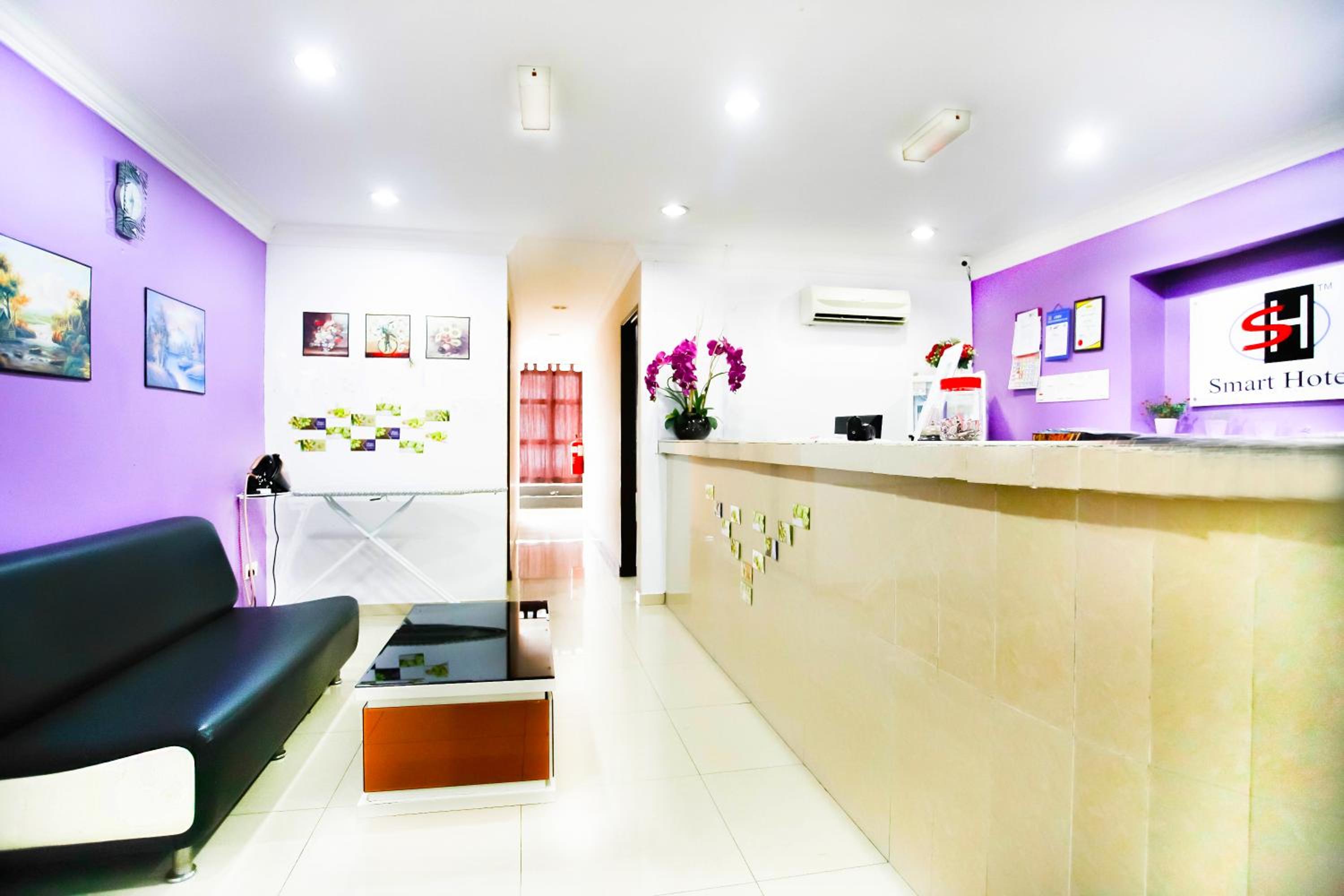 SMART HOTEL SHAH ALAM SEKSYEN 15 18/52