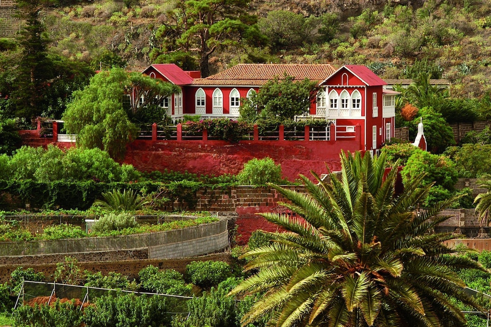 Hotel Rural Las Longueras 51/57