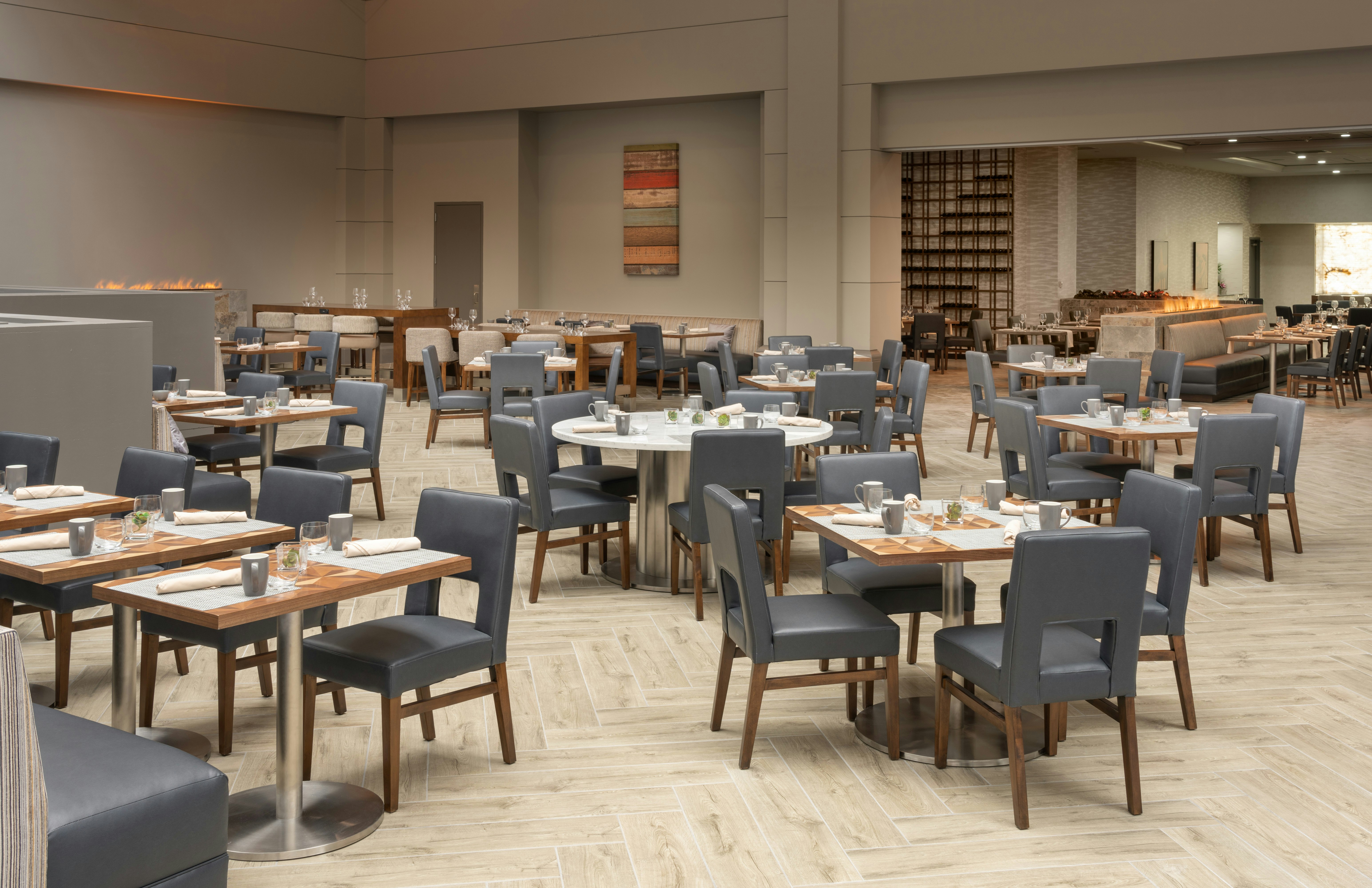 Hilton Houston North 32/49