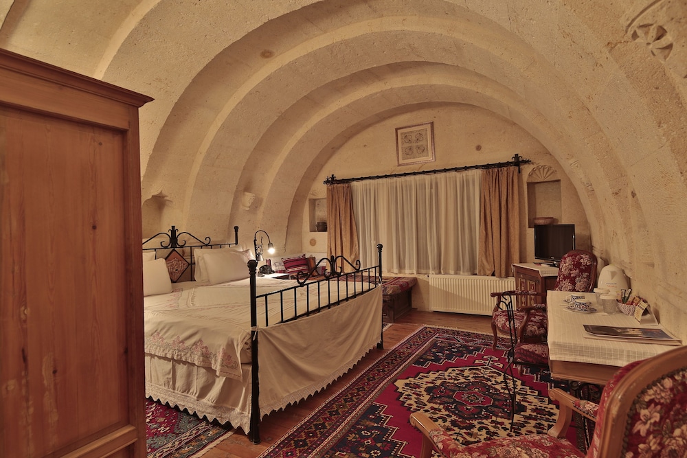 Selcuklu Evi Cave Hotel - Special Class 28/50