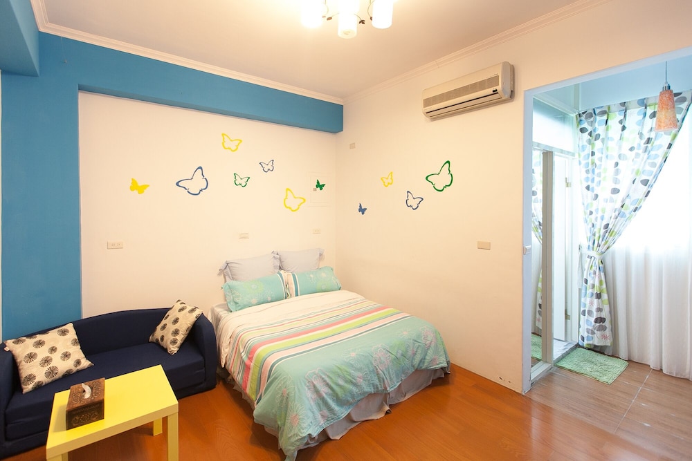Lidu Homestay 8/34