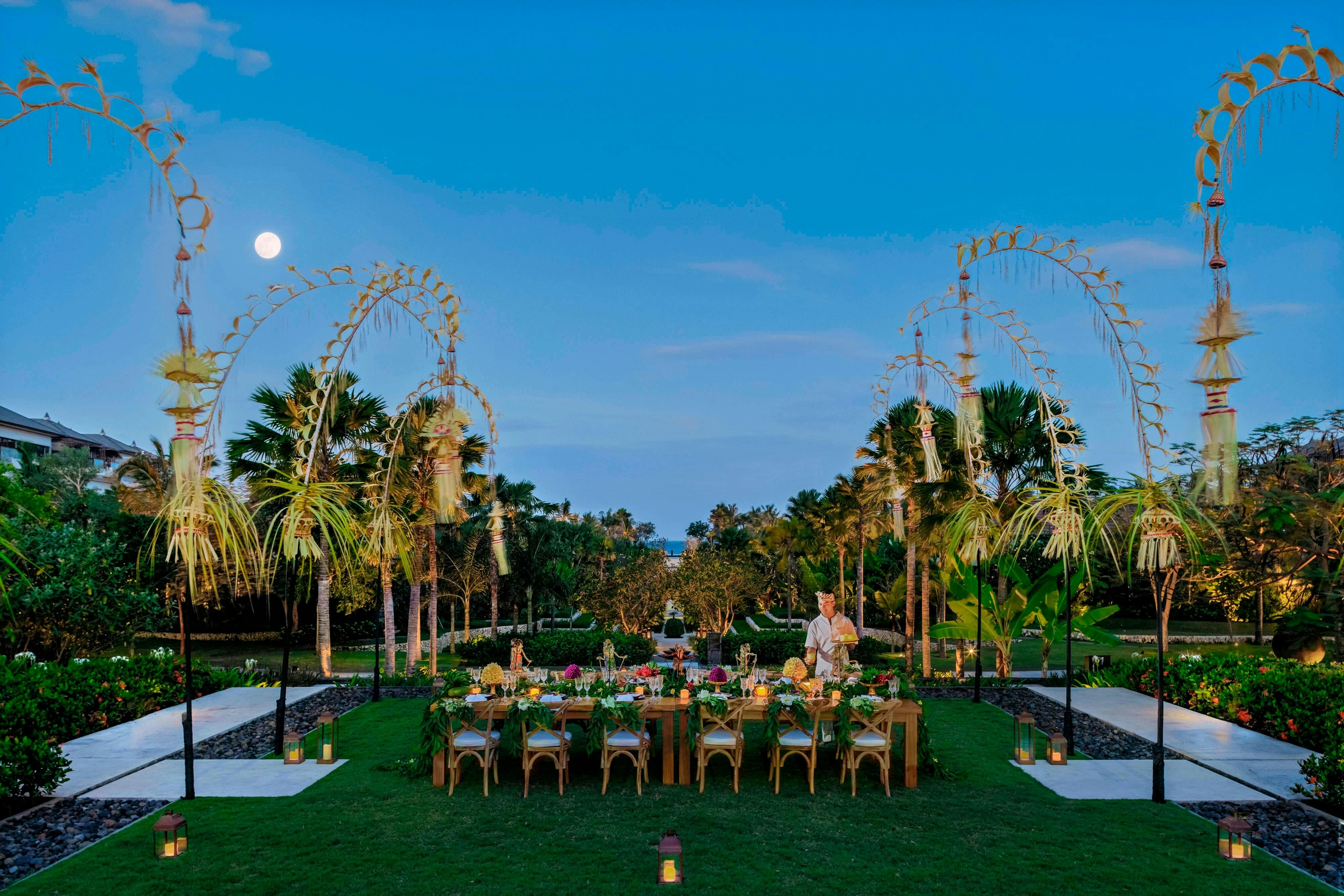 Ritz Carlton Bali Nusa Dua 21/41