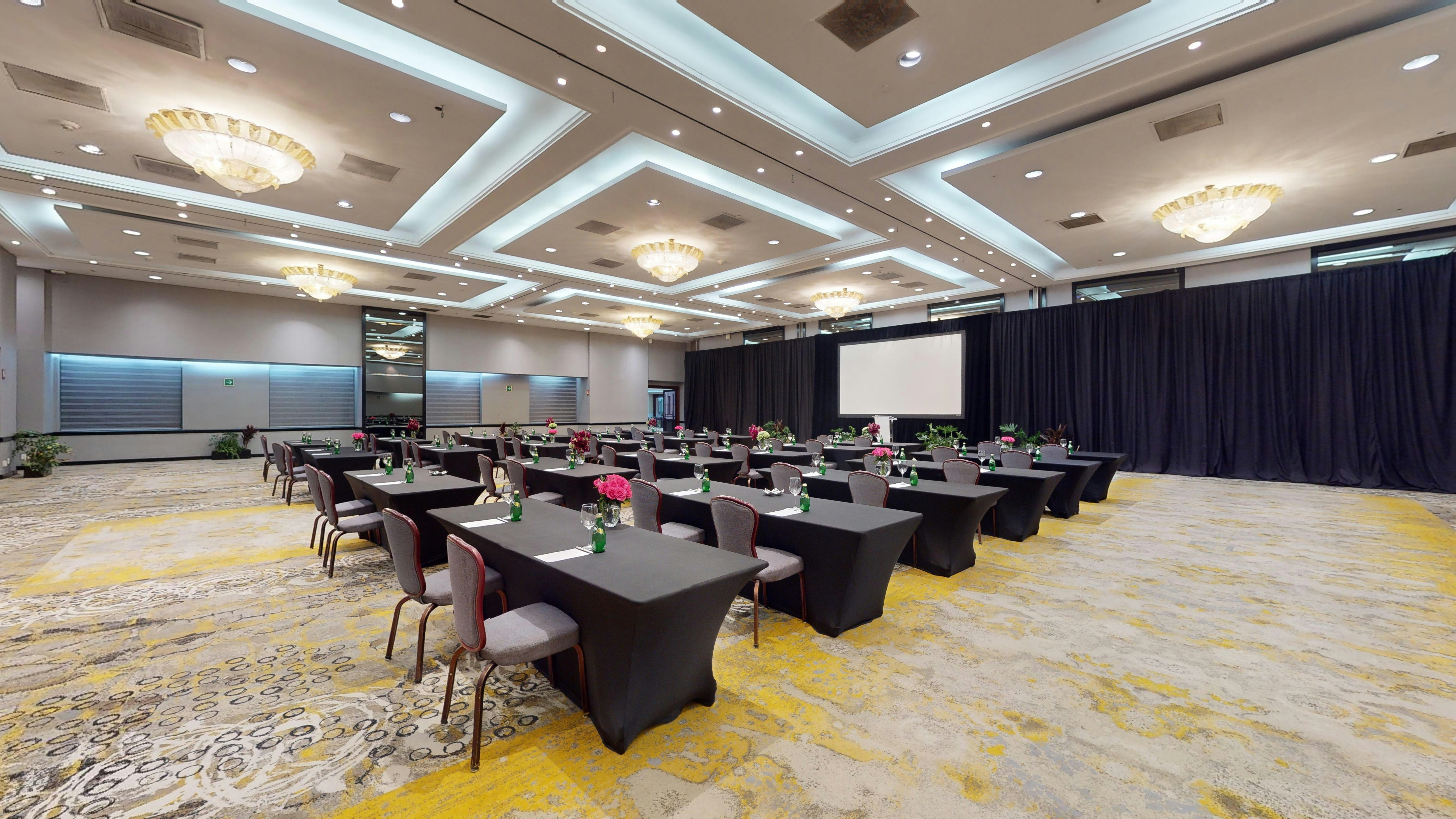 Marquis Reforma Spa and Hotel 43/50