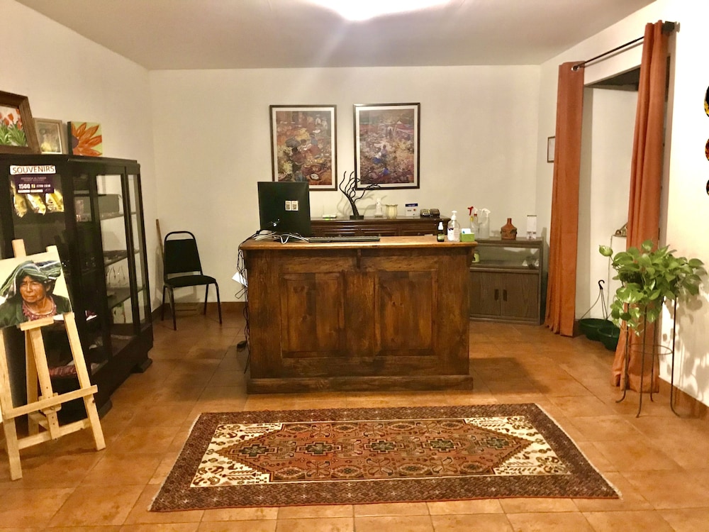 Hotel La Galeria 9/50