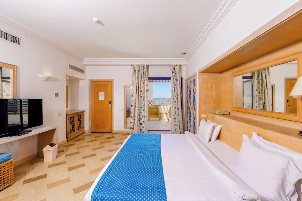 The Grand Hotel Sharm el Sheikh 10/62