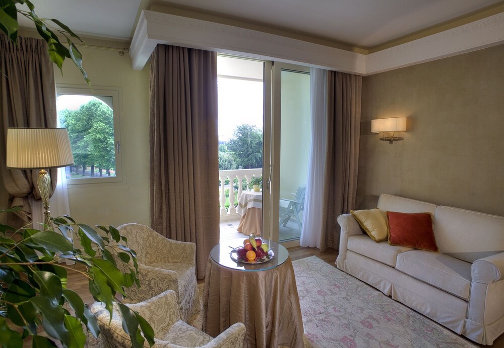 HOTEL TERME NERONIANE 45/72