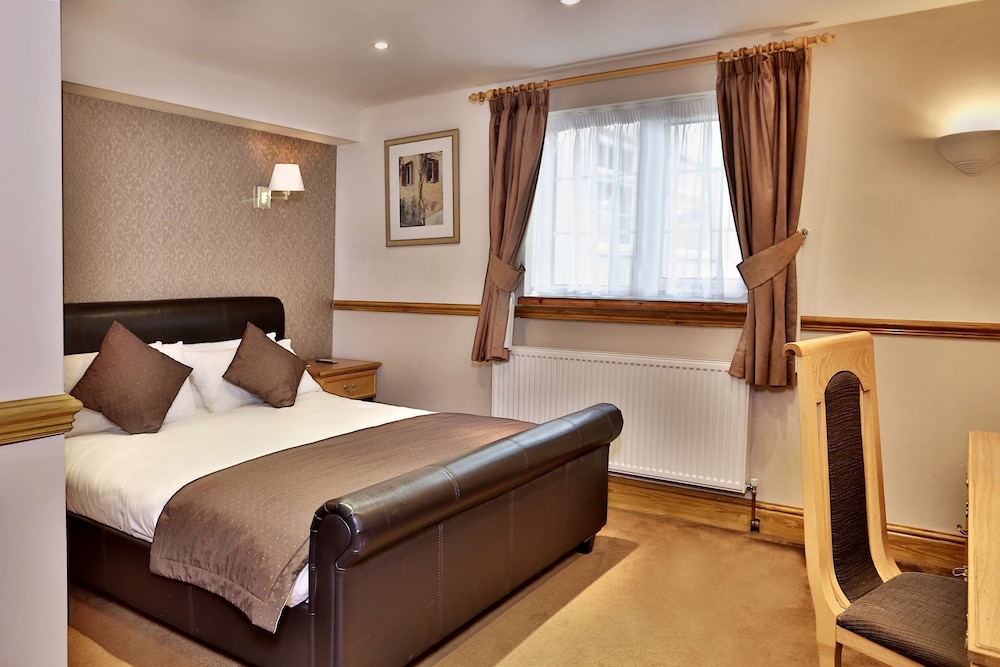 The Old Mill Lavender Hotels 15/47