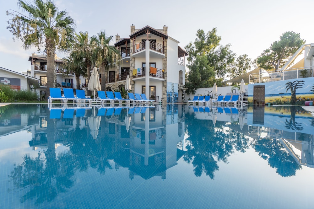 Ayaz Aqua Beach 3/50