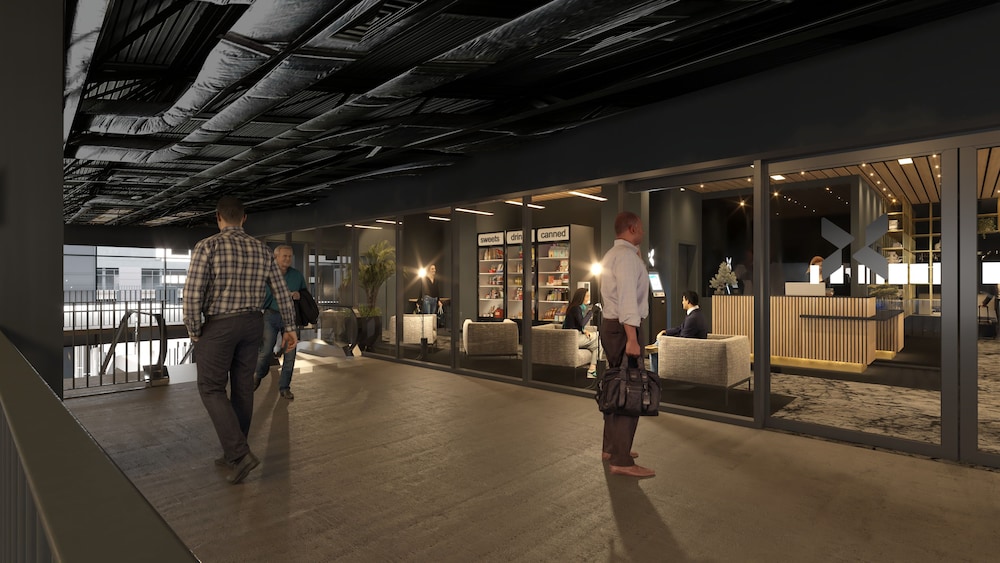 NOTO Hotel 63/69