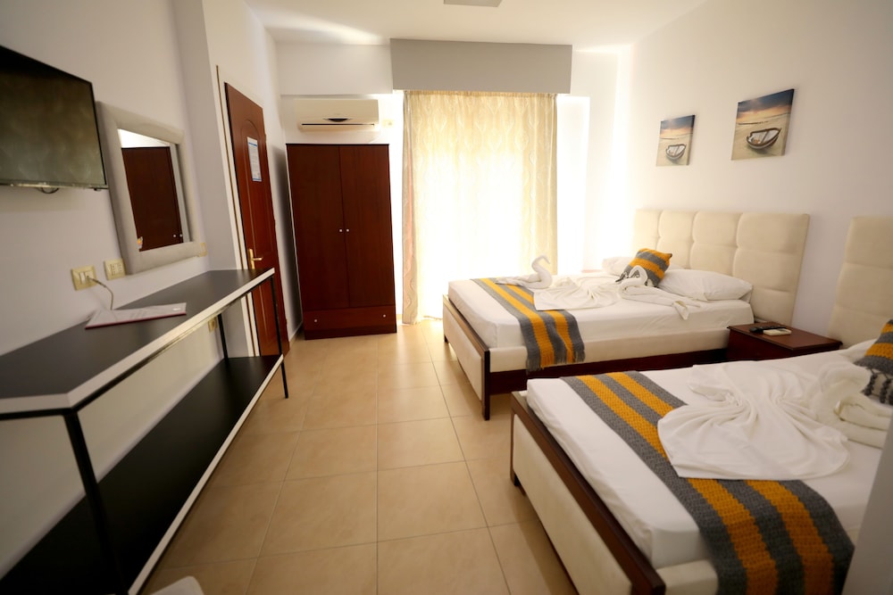 Soan Hotel 14/45