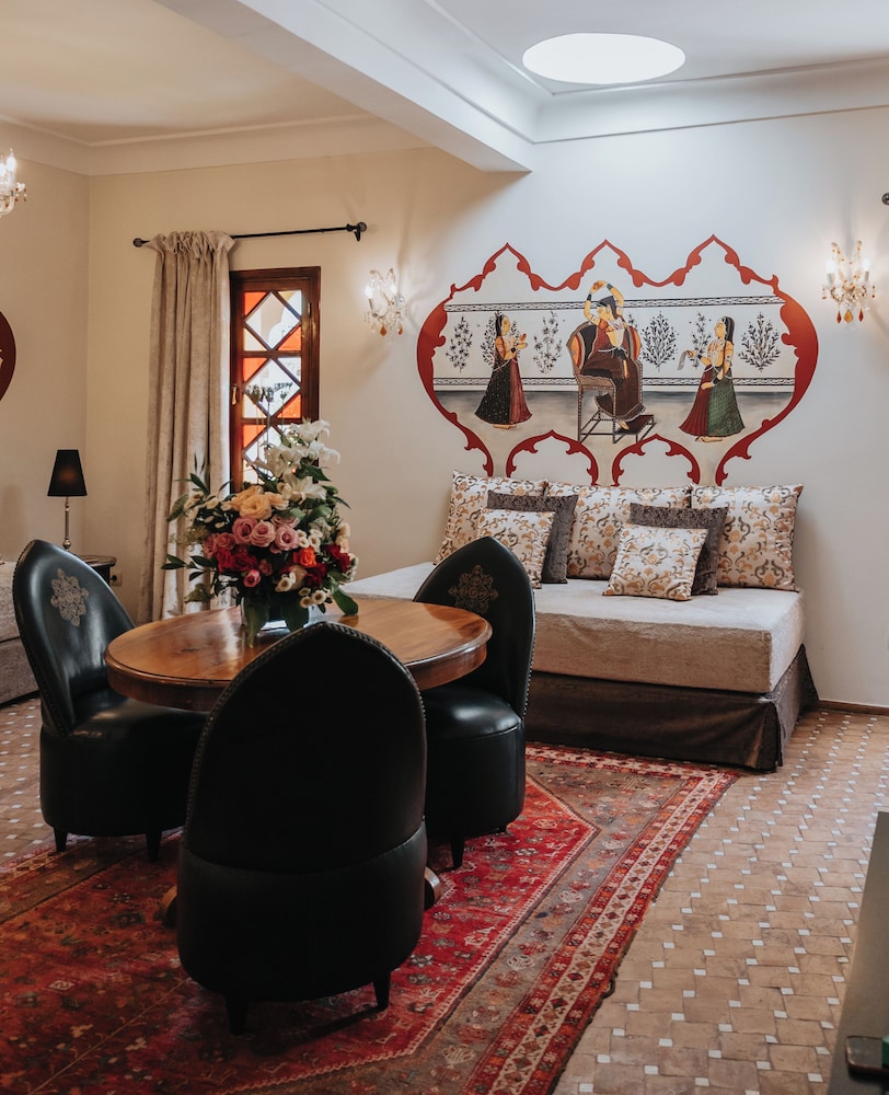 Demeures d'Orient Riad & Spa 31/50