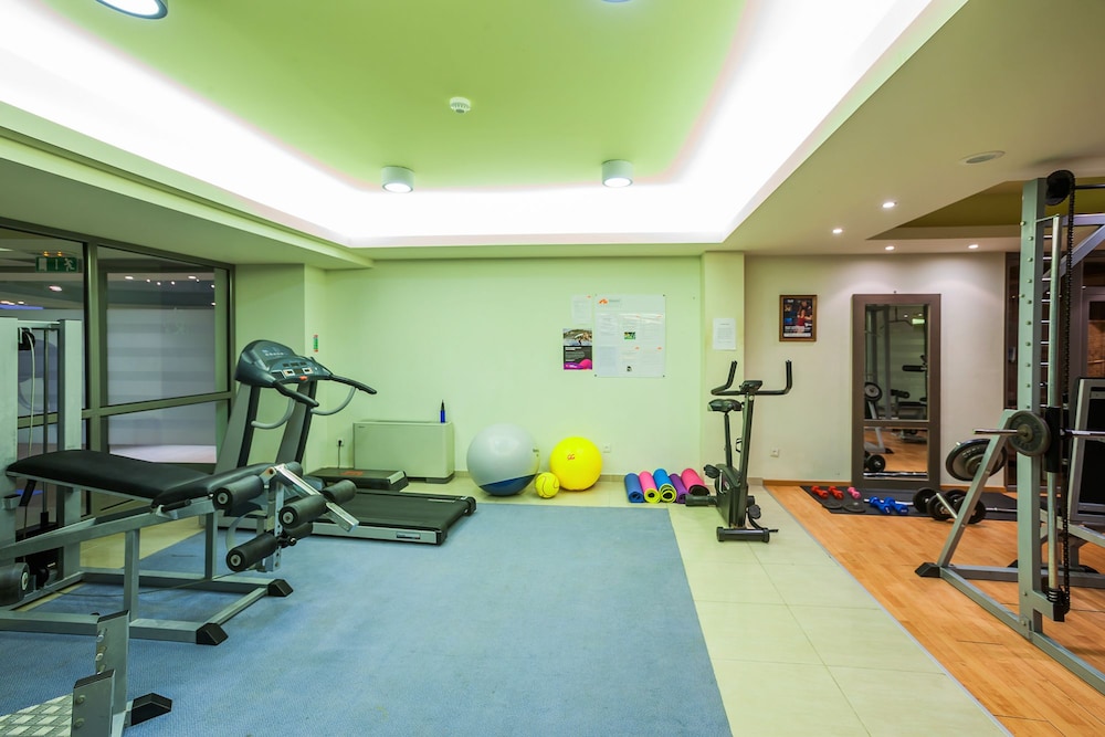 Xenios Anastasia Resort & Spa 39/71