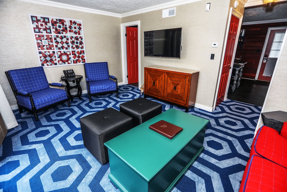 Nemacolin Woodlands Resort 53/76