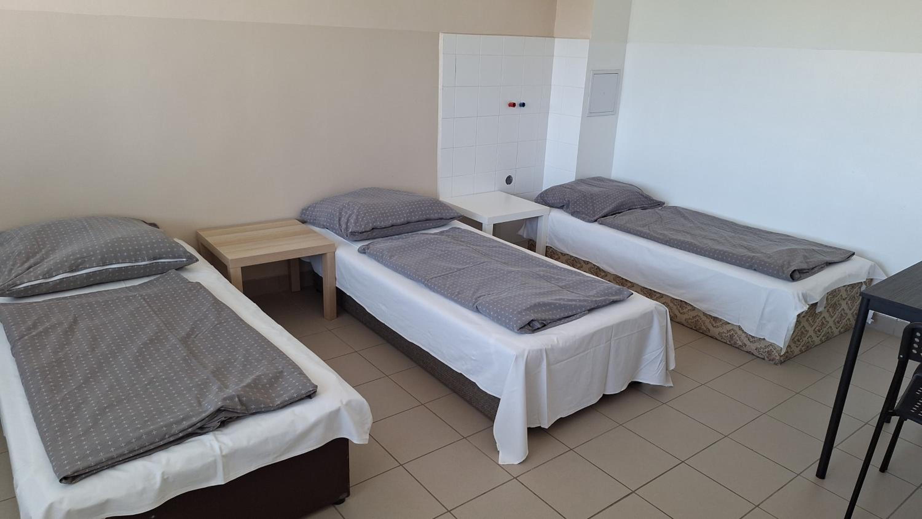 Hotelak Martinov 22/60