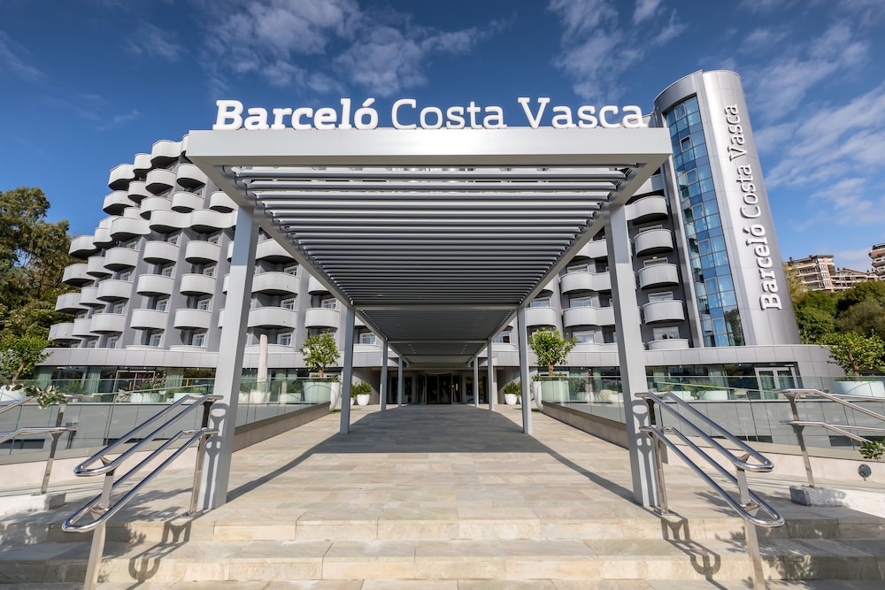Barcelo Costa Vasca 70/73