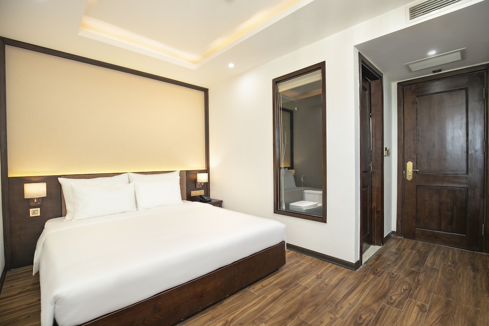 Palazzo 2 Hotel Danang 26/50
