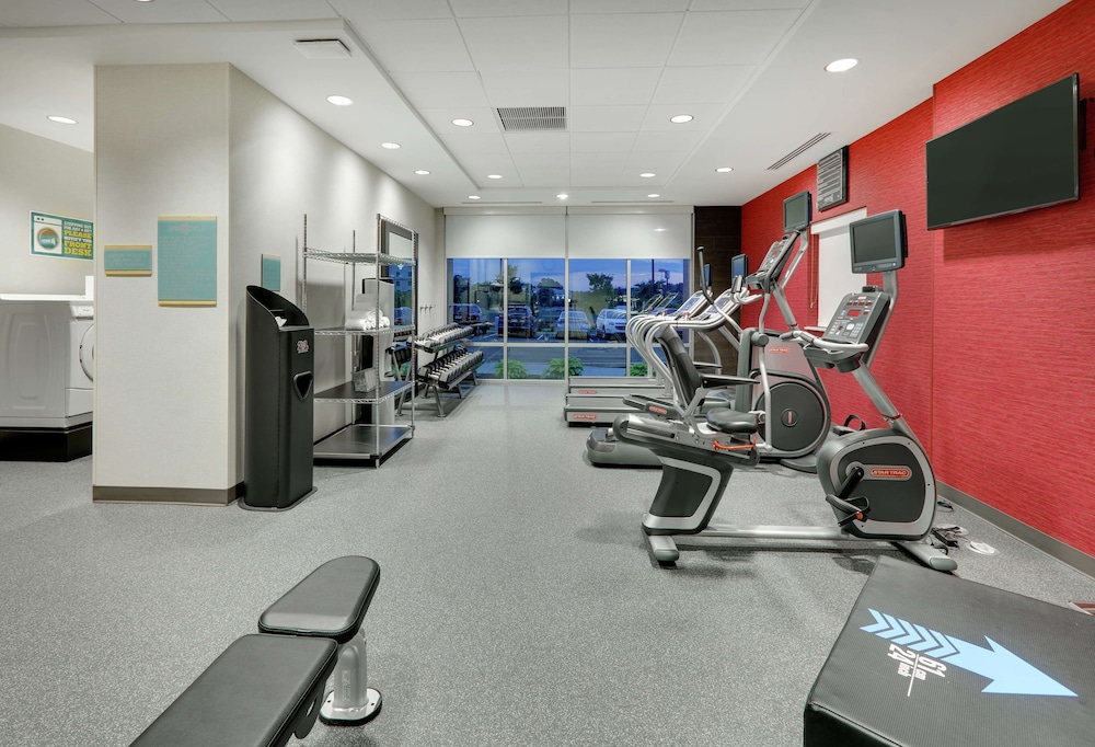 Home2 Suites By Hilton Hagerstown Md 19/43