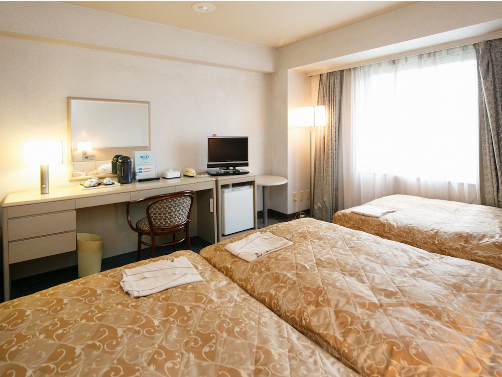 Day Nice Hotel Tokyo 14/43