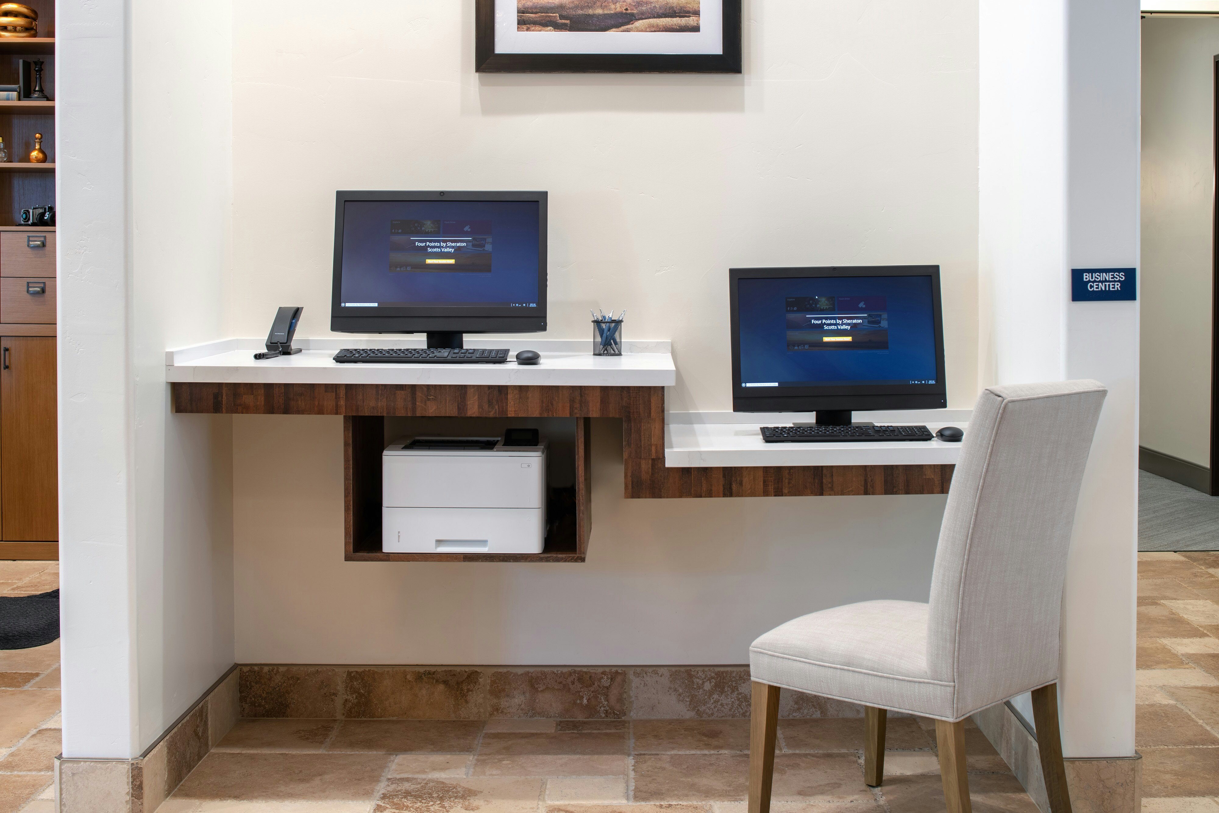 Four Points By Sheraton Santa Cruz Scotts Valley 27/32