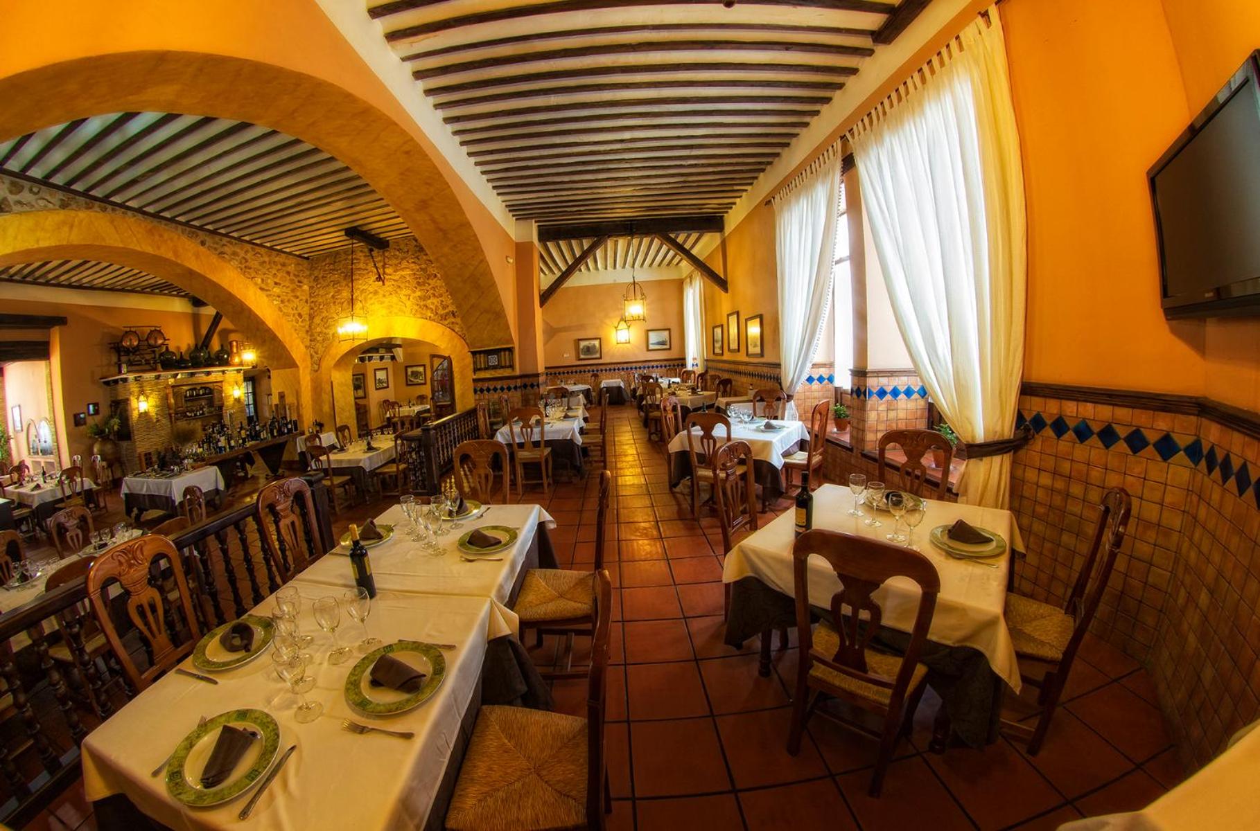 Hotel Bodega La Venta 32/47