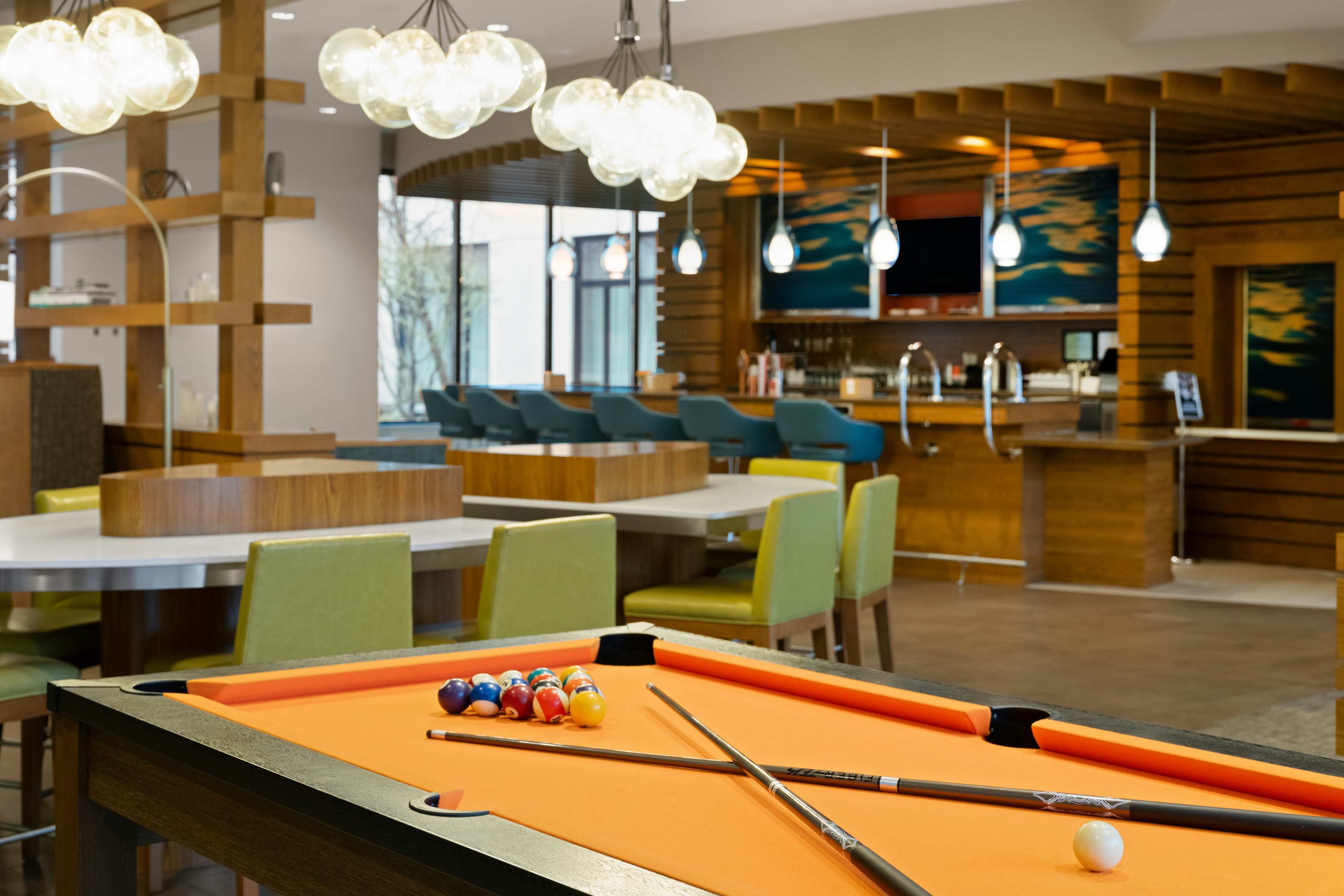 Even Hotels Seattle South Lake Union 54/81
