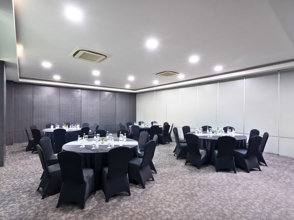 Laska Hotel Subang 40/46
