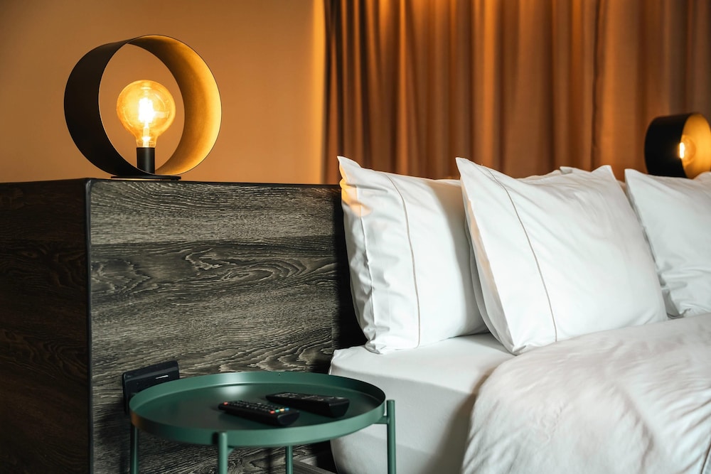 V Grand Hotel, a member of Radisson Individuals 18/45