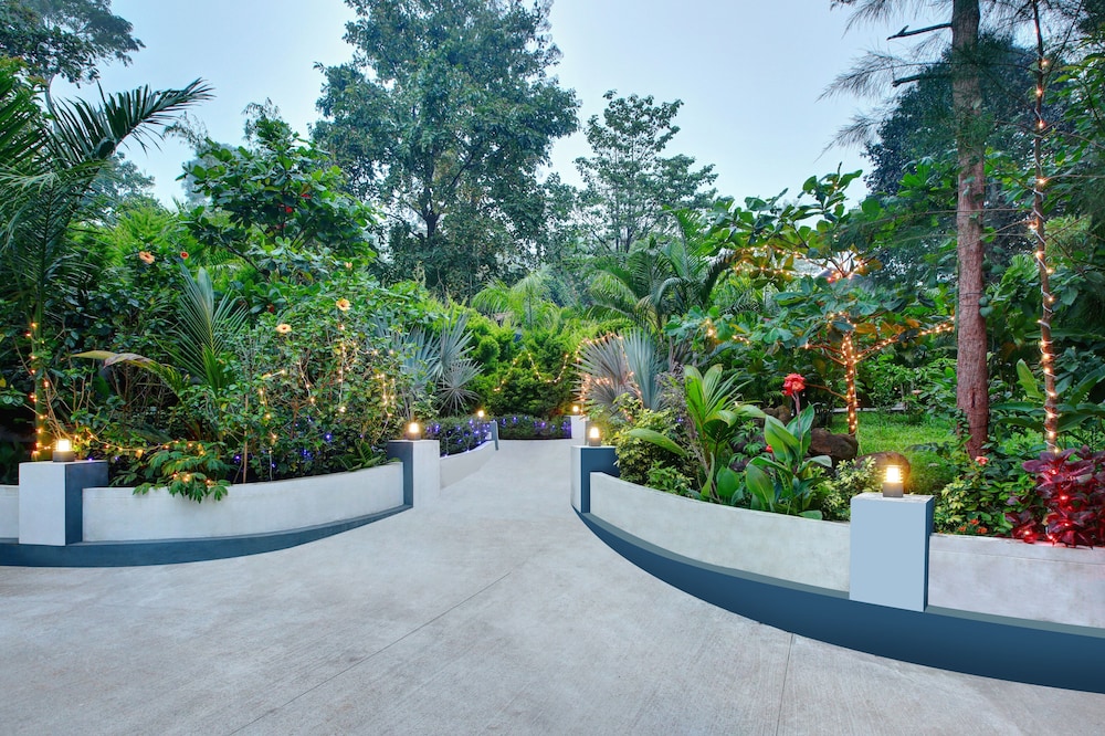 Gokulam Grand Resort & Spa, Coorg 48/50
