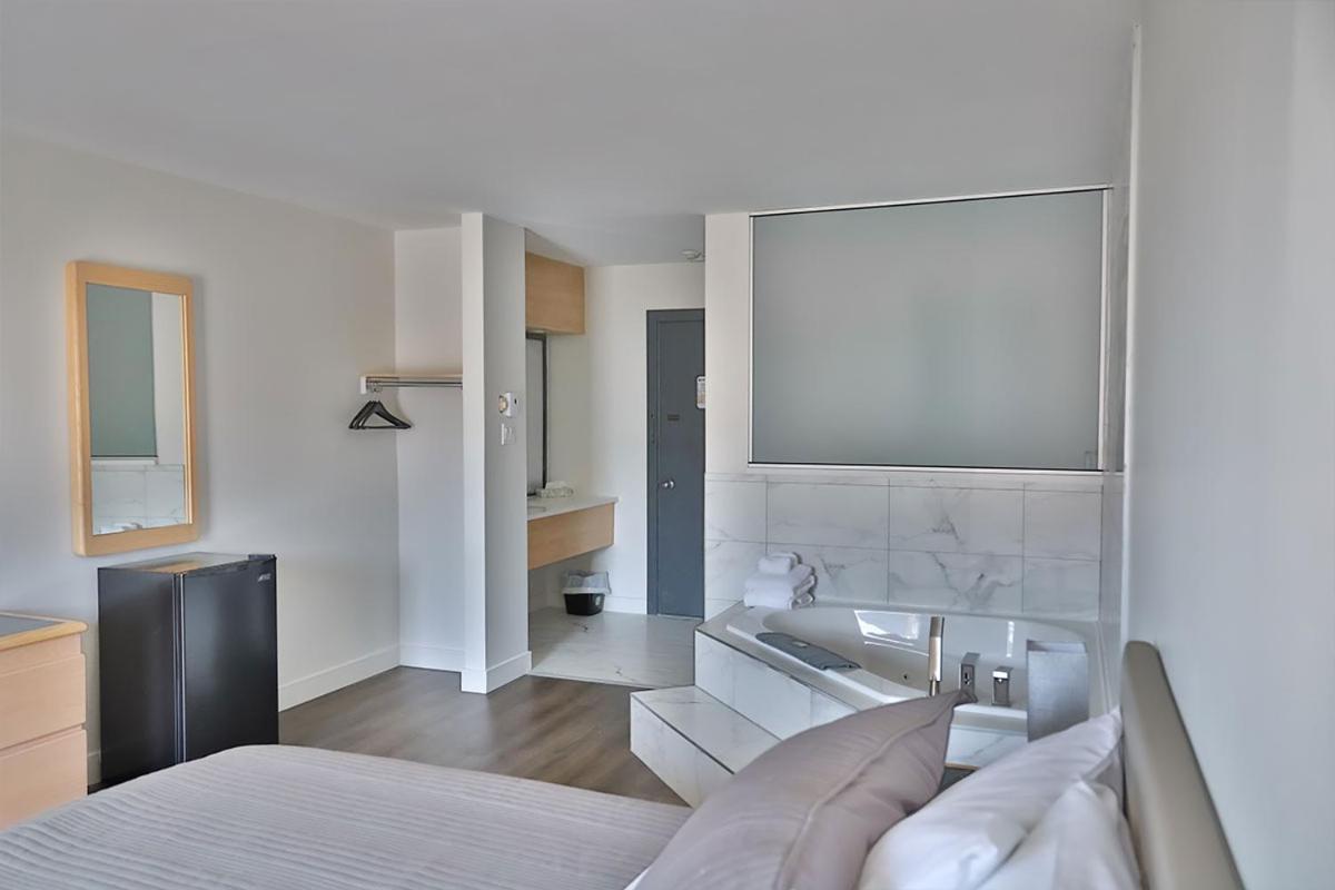 Travelodge by Wyndham Mascouche 14/28