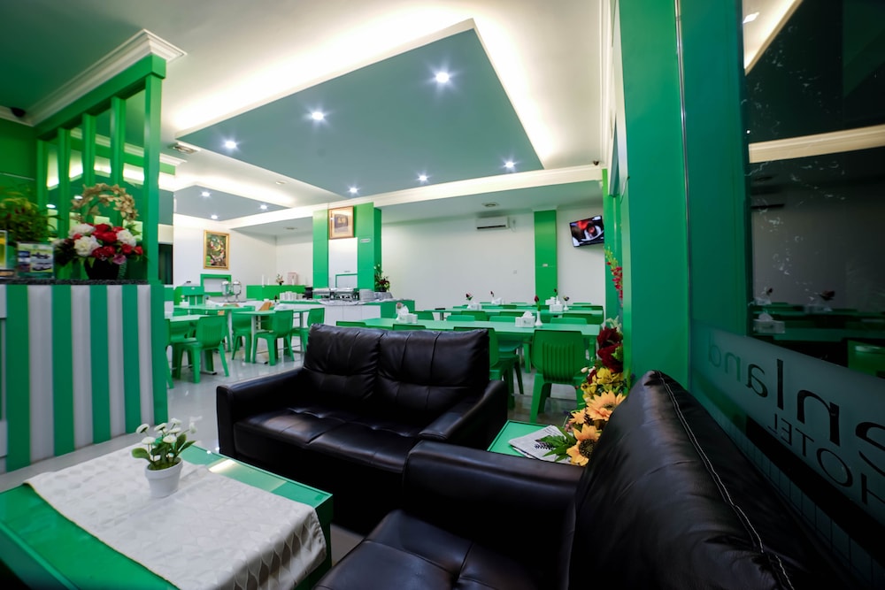 GREENLAND HOTEL BATAM 21/35