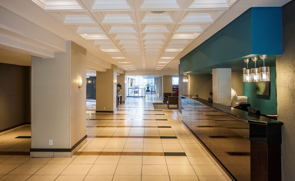 Garden Court East London Hotel 18/38