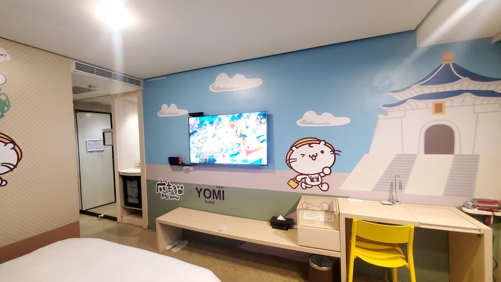 Yomi Hotel 37/76