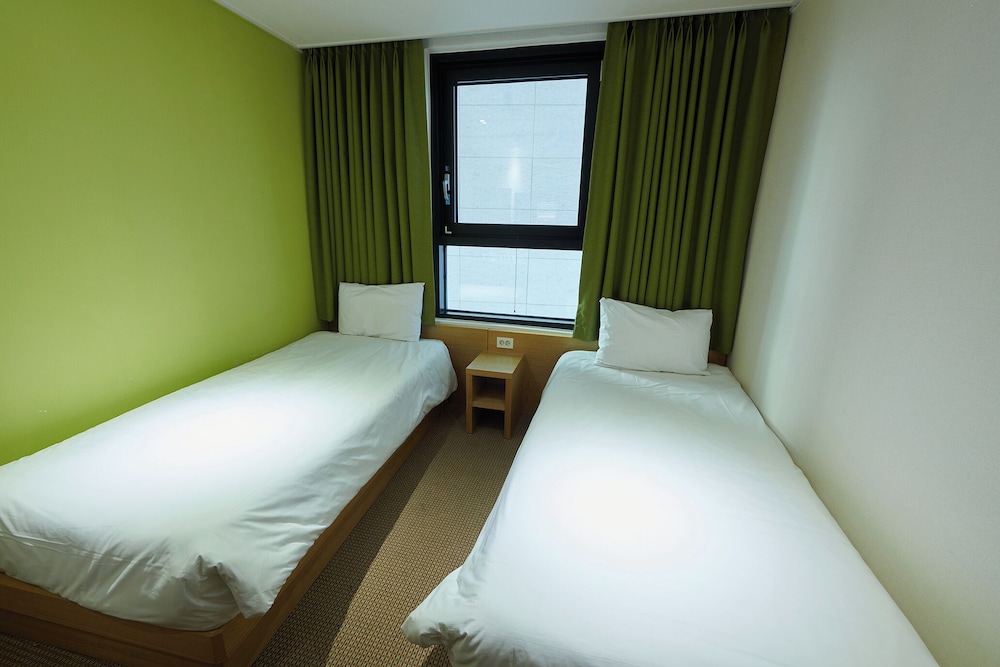 Dormy Inn EXPRESS SEOUL Insadong 21/63