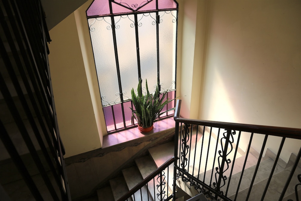 Hotel Palladio 36/57