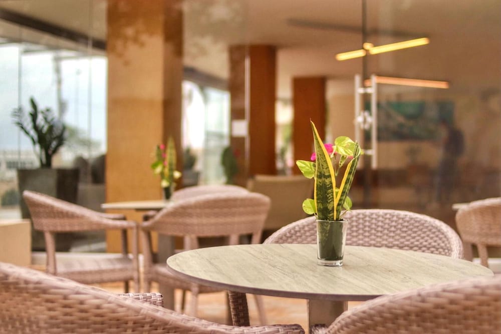 Hotel Oceania Cartagena Ex Hotel Estelar Oceania 30/47