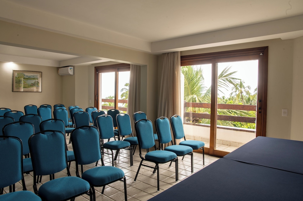 Jatiuca Suites Resort By Slaviero Hoteis 58/68