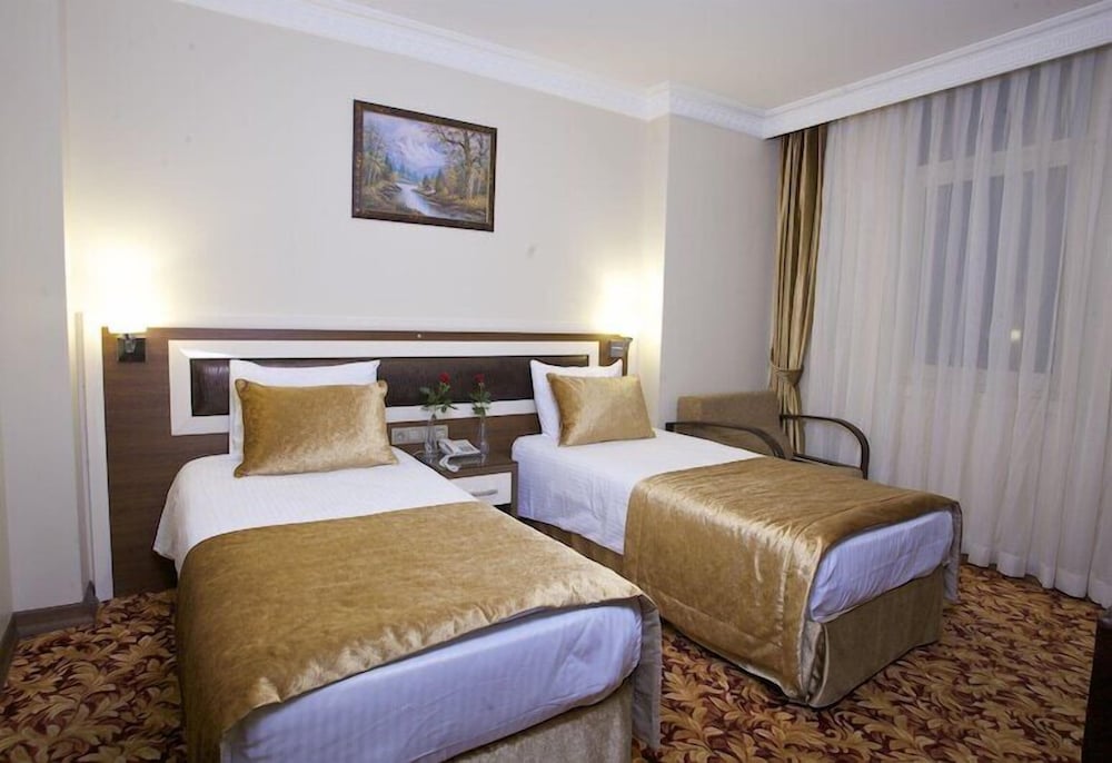 Grand Anatolia Hotel 17/37