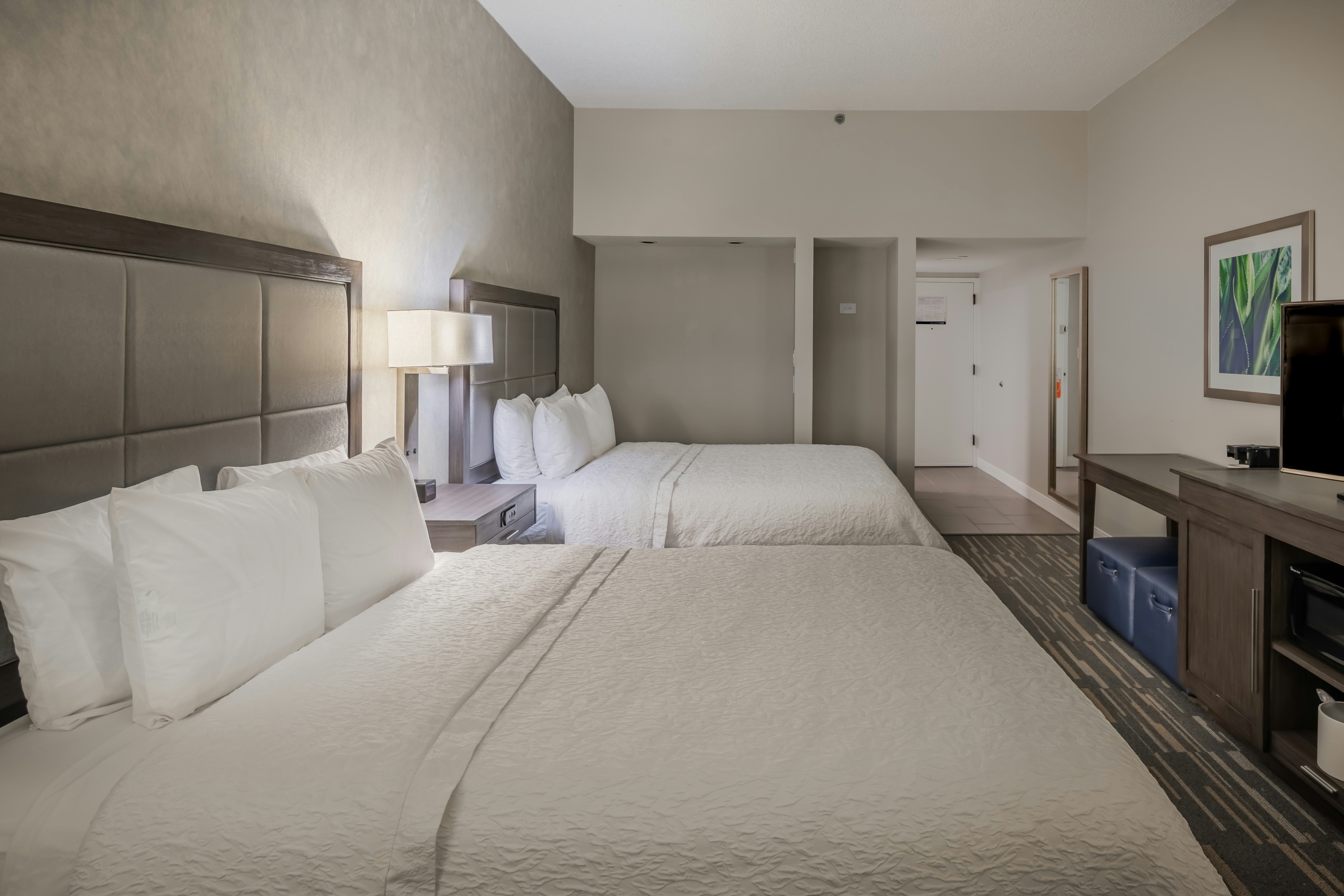 ROOM, 2 QUEEN BEDS