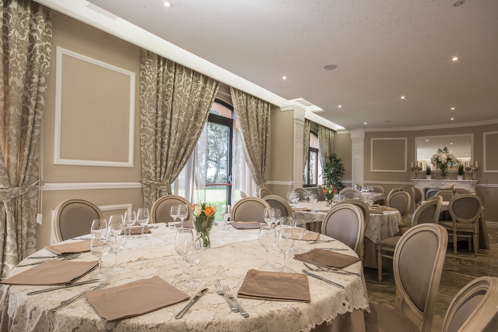 Villa Lecchi 28/50