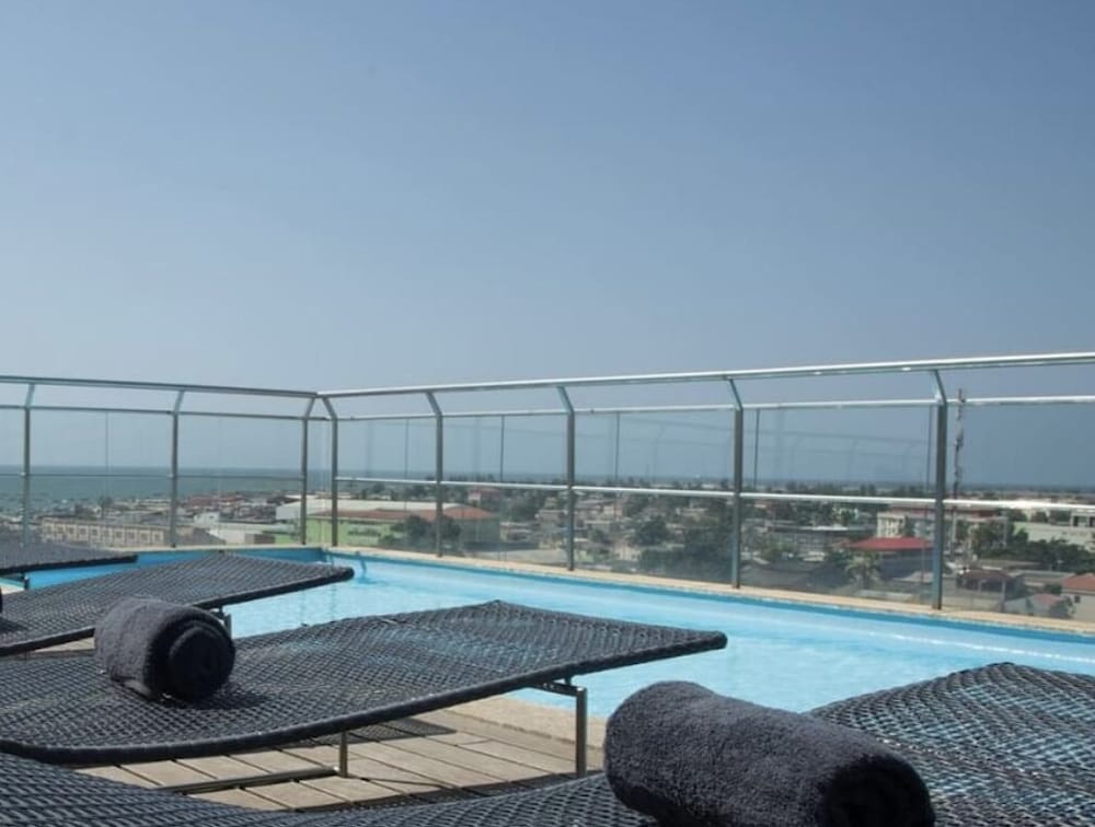 Executive Hotel Samba 16/38