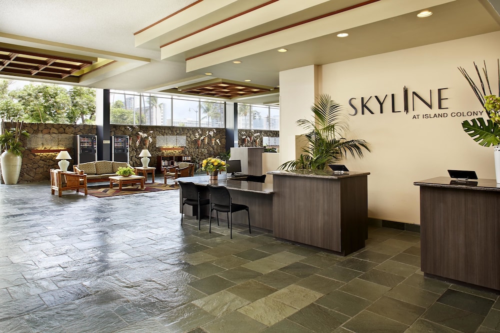 Skyline Island Colony Hotel 3/49
