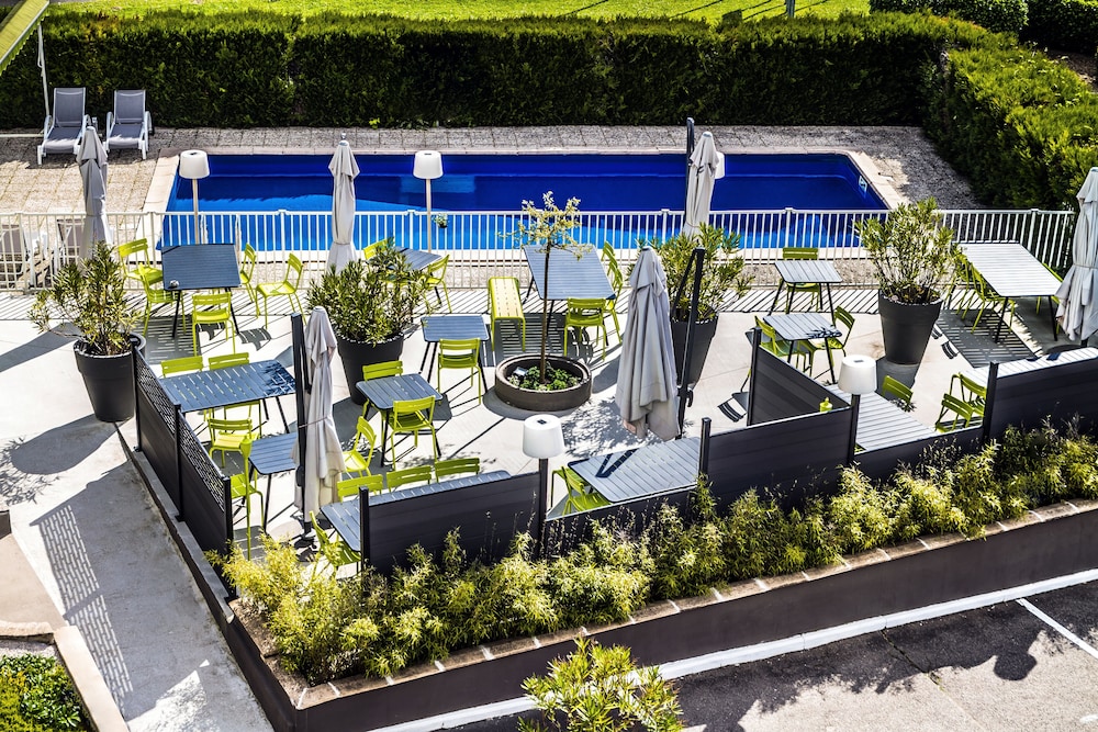Ibis Styles Chalon Sur Saone 65/69