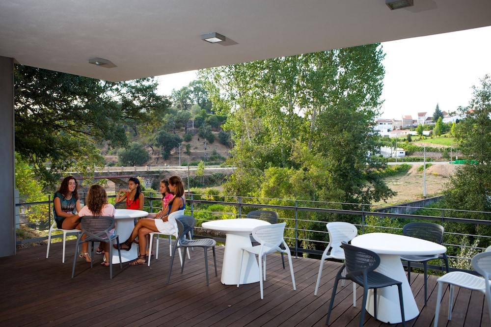 Hotel Santa Margarida 36/50