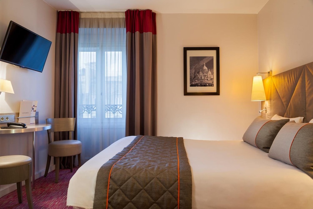 TIMHOTEL OPERA MADELEINE 24/60